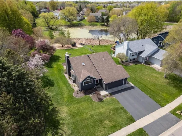 17601 Evener Way, Eden Prairie, MN 55346