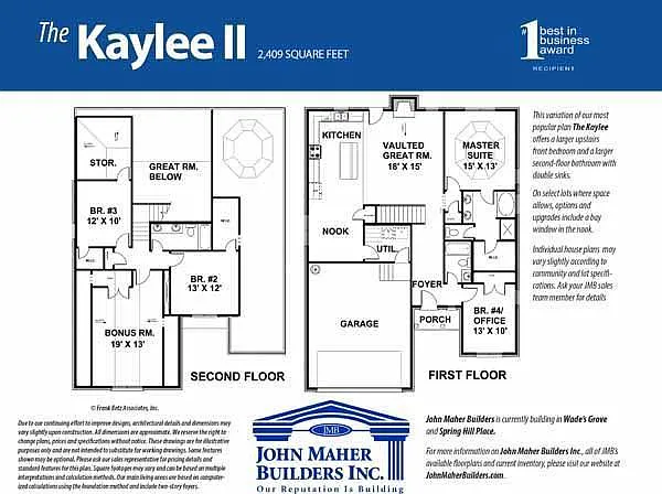 7006 Minor Hill Dr — Photo 2