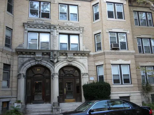 1417 Beacon St, Brookline, MA
