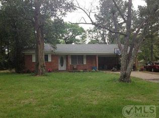 7297 Fm 753, Athens, TX 75751