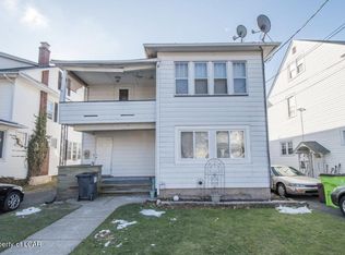 34 Filbert St, Forty Fort, PA 18704