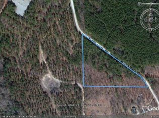 565 S Porter Rd, Shiloh, GA 31826