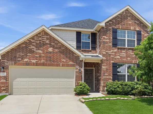 808 Bird Creek Dr, Little Elm, TX 75068