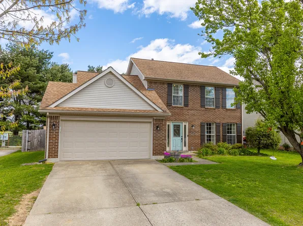 107 Chestnut Ln, Versailles, KY 40383