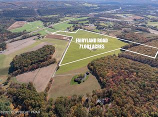 Fairyland Rd, Lehighton, PA 18235