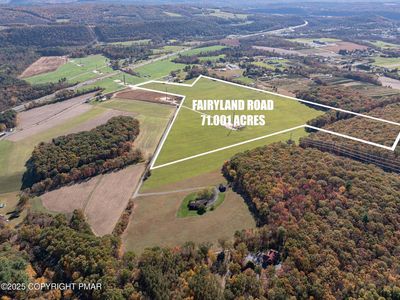 Fairyland Rd, Lehighton, PA, 18235