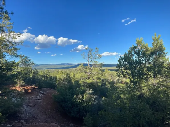 LOT 5B Two Escondido Ests, Rowe, NM 87562