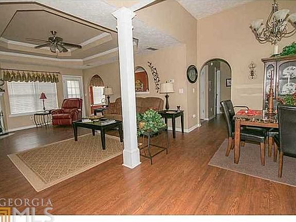 2nd image of 3363 Summit Creek Ln
