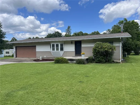 198 Keystone St, Uniontown, PA 15401