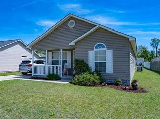 321 Sean River Rd, Conway, SC 29526