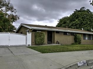 16145 Leffingwell Rd, Whittier, CA 90603