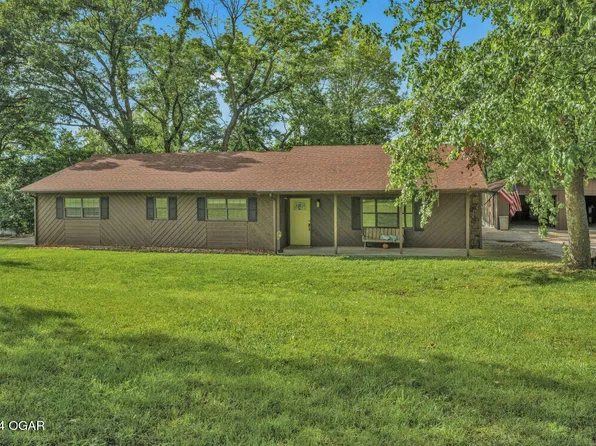 17460 Jay Dr, Neosho, MO 64850