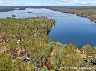 16561 S Kennedy Rd, Gordon, WI 54838