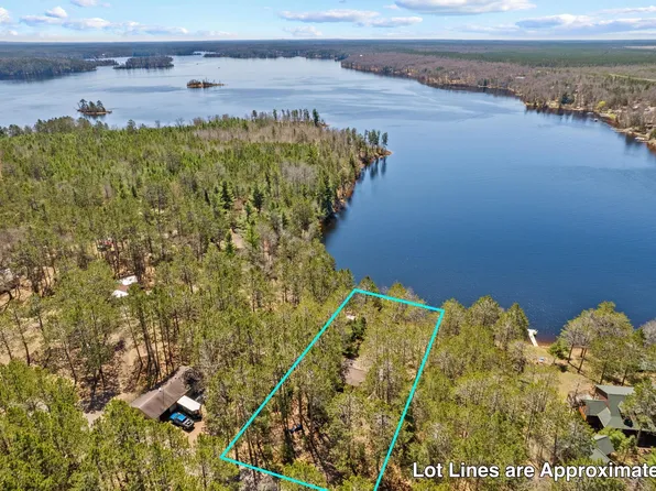 16561 S Kennedy Rd, Gordon, WI 54838