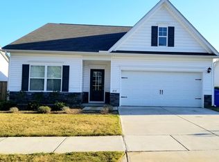 212 Theys Mill Way, Fuquay Varina, NC 27526