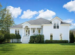 2925 Maritime Forest Dr, Johns Island, SC 29455