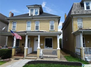 1931 Fairview Ave, Easton, PA 18042