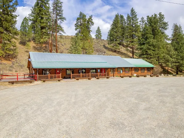 5388 Us Highway 93 S, Conner, MT 59827