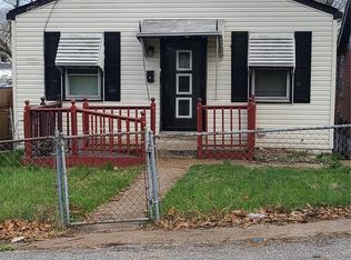 1214 Iona Ave, Saint Louis, MO