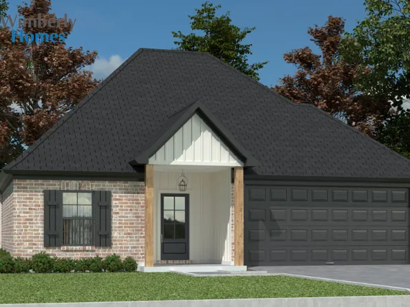 The Sarradet Plan, Belle Maison