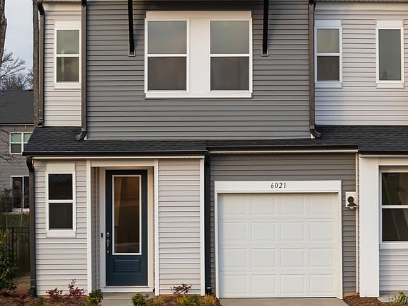 Fifteen 15 Cannon The Hanover Exterior Style B