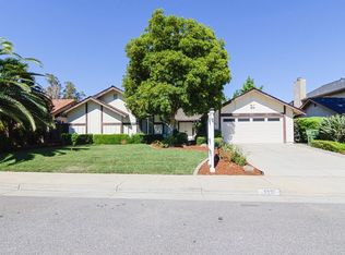 3207 Foxboro Pl, San Jose, CA 95135