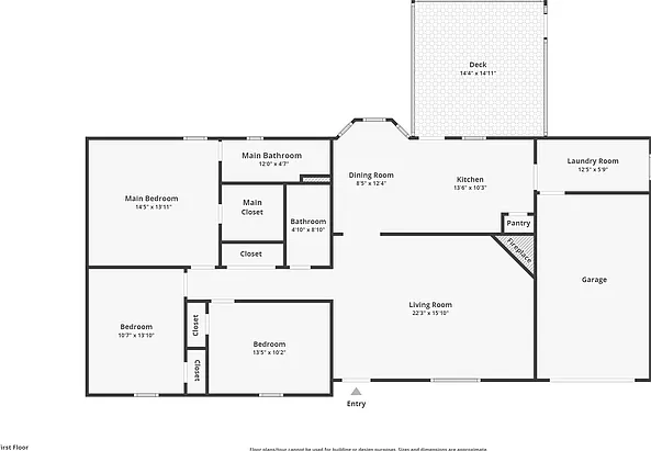 4345 Morningside Dr — Photo 2