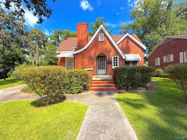 1006 Virginia Ave, Gadsden, AL 35903