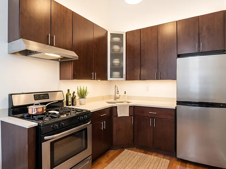 2033 Adam Clayton Powell Jr Blvd #62 — Photo 2