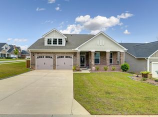165 Sterling Hill Way, Lexington, SC 29072