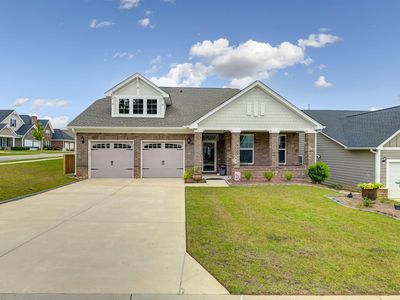 165 Sterling Hill Way, Lexington, SC, 29072