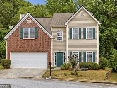 5507 Walnut Ln, Lithonia, GA, 30038