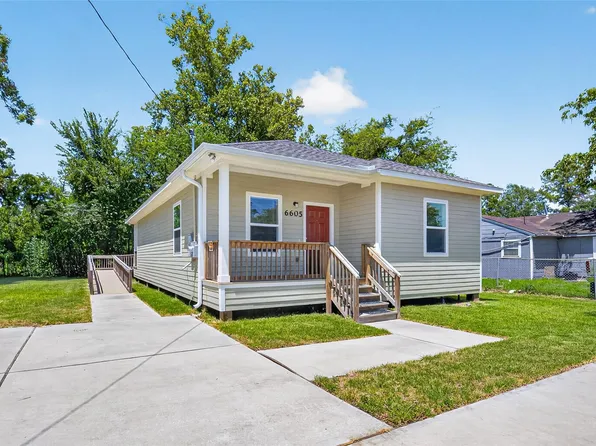 6605 Landor St, Houston, TX 77028