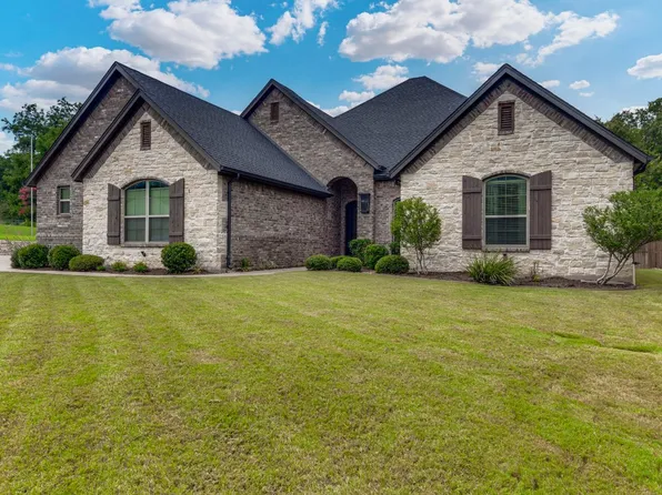 9704 Rosalie Ct, Granbury, TX 76049