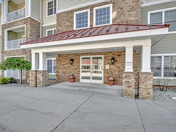111 N Branch River Rd Condo #111, Branchburg Twp., NJ 08876