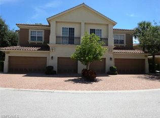 1315 Remington Way #101, Naples, FL 34110