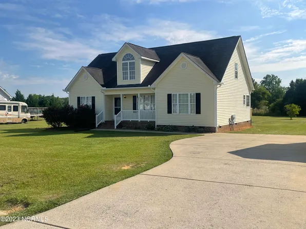 52 Tahoe Drive, Kenly, NC 27542