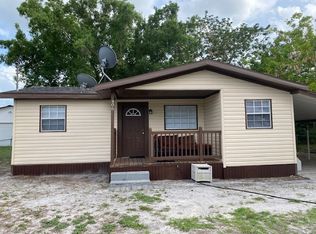 406 James Ave, Auburndale, FL 33823