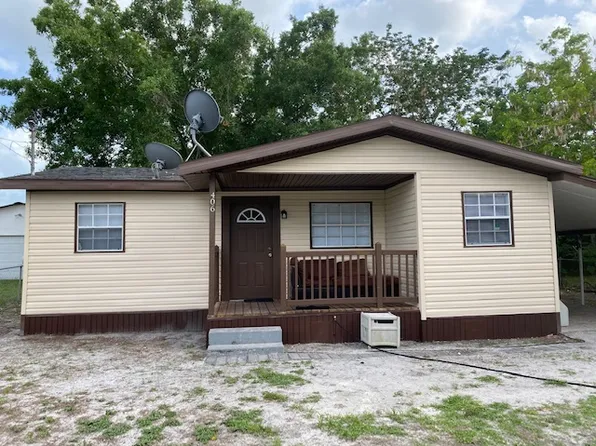 406 James Ave, Auburndale, FL 33823