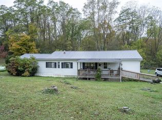8685 State Route 73, Hillsboro, OH 45133