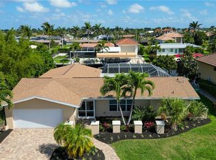 127 SW 54th St, Cape Coral, FL 33914