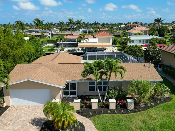 127 SW 54th St, Cape Coral, FL 33914