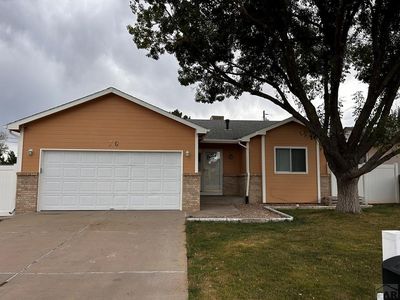 70 Wheatridge Dr, Pueblo, CO, 81005