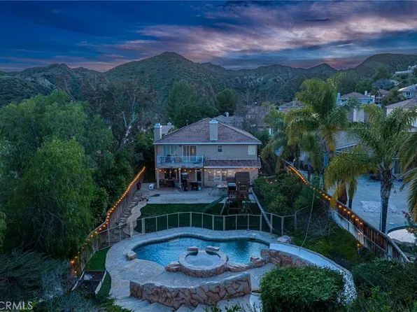 32480 The Old Rd, Castaic, CA 91384