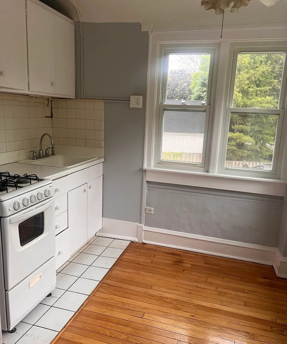 1 bed, 600 sqft, $1,600 — Photo 4