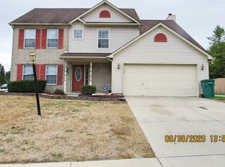 6811 Eagles Way, Indianapolis, IN 46214