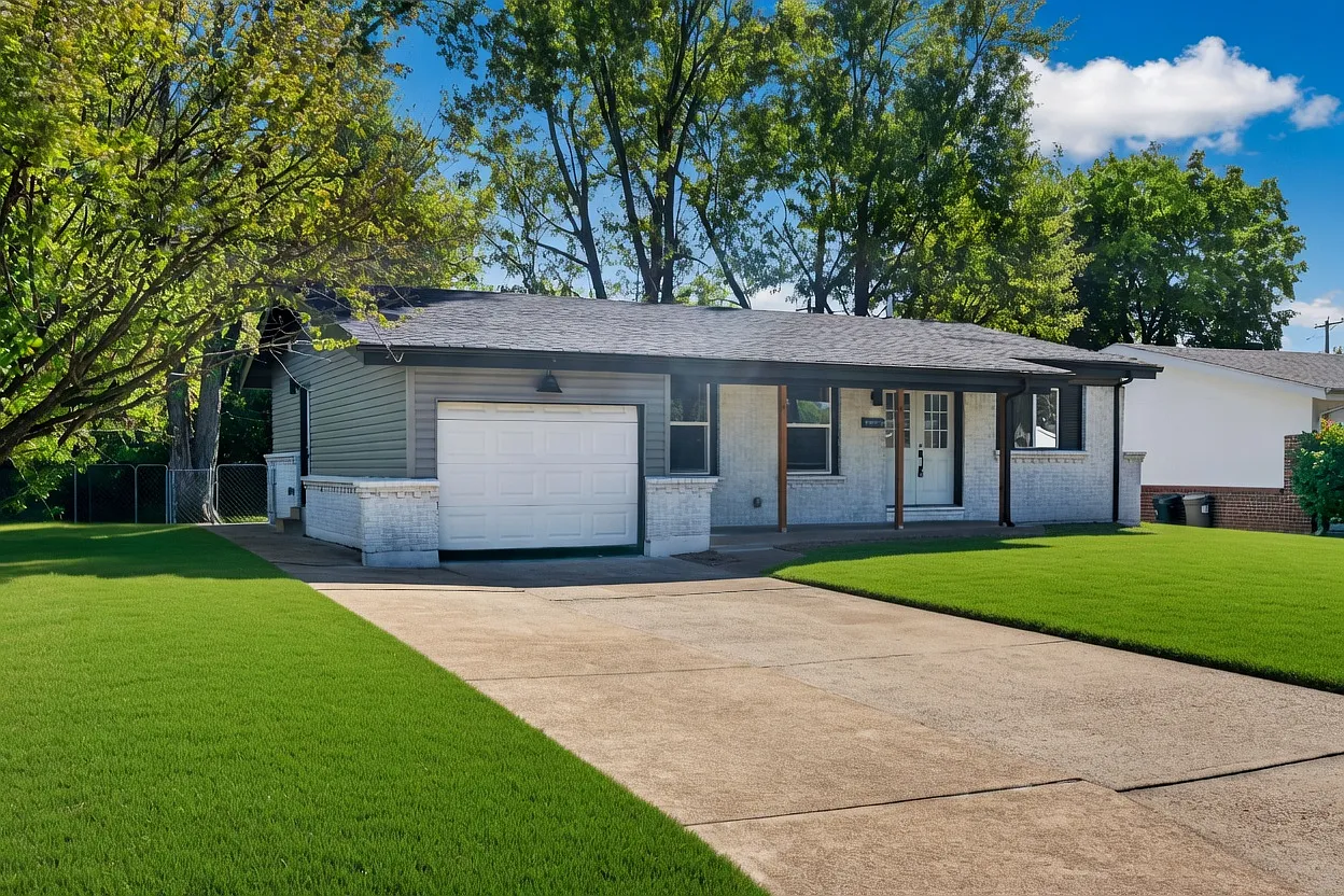 3 bed, 1146 sqft, $4,000 — Photo 2