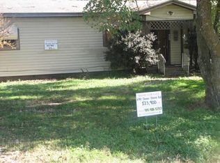 640 Shaw Skene Rd, Boyle, MS 38730