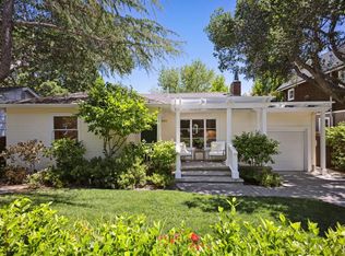 222 Brookside Dr, San Anselmo, CA