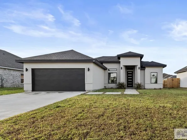 325 N Janet Cir, La Feria, TX 78559